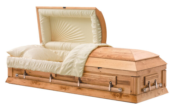 Natural Pine